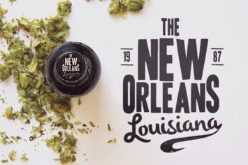 Dry Hop Beer Cap