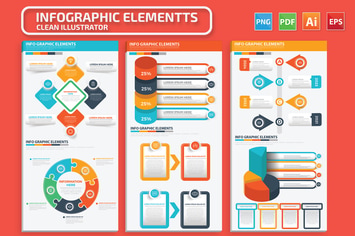 Infographics design