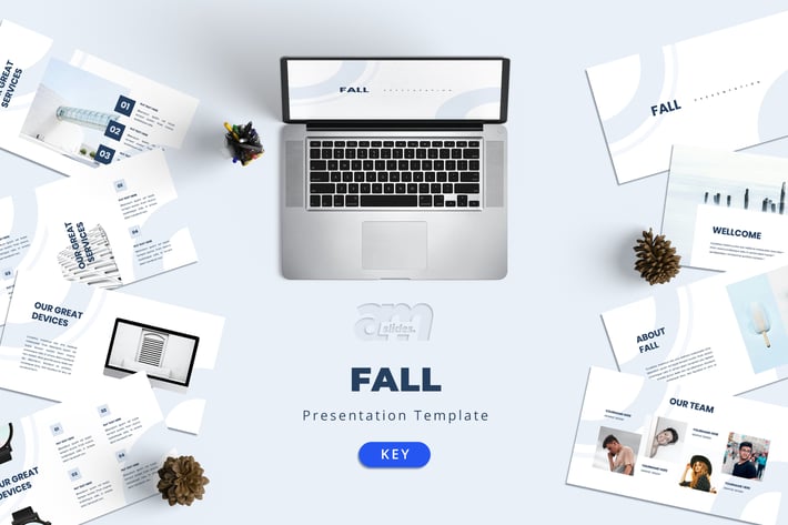 Fall Keynote