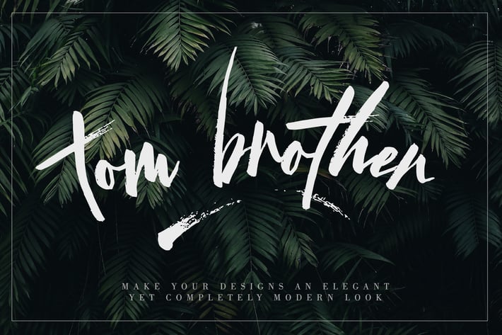 Tom Brother