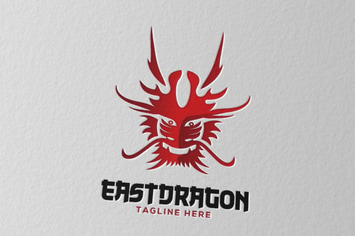Eastdragon Logo