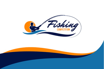 Fishing Logo