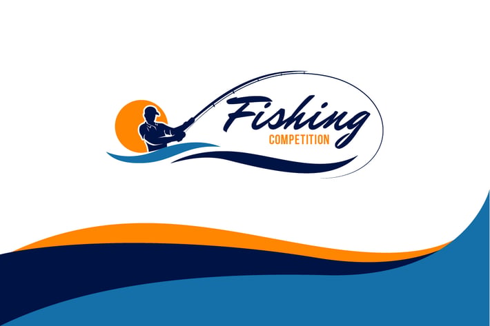 Fishing Logo