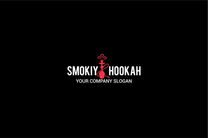 Smokey Hookah