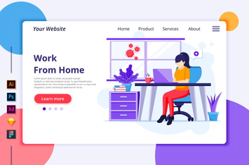 Work From Home
