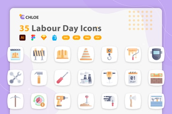 Chloe - Labour Day