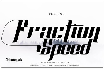Fraction Speed