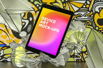 Device Art MockUp 020