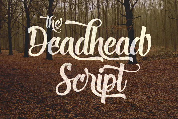 Deadhead Script