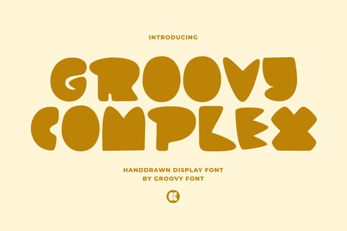 Groovy Complex