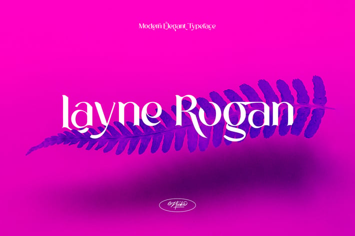 Layne Rogan