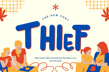 Thief