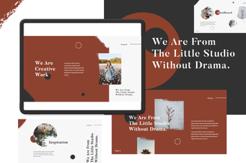 Dramatic Studio Presentation