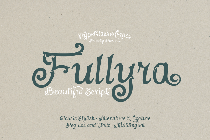 Fullyra Script