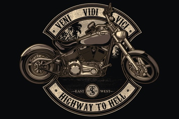 Highway to hell 