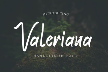 Valeriana
