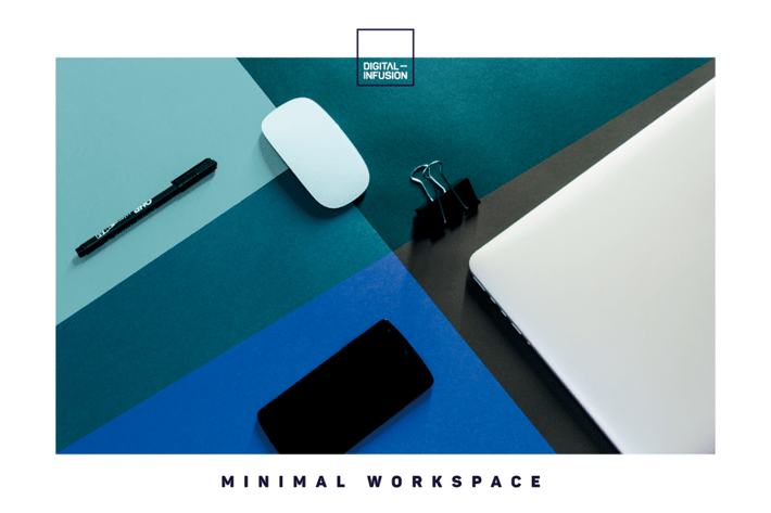 Minimal Workspace