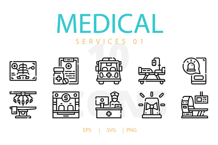 Medical Service 01