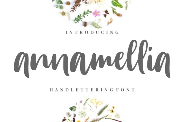 Annamellia