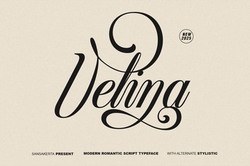 Velina