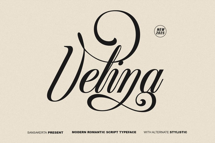 Velina