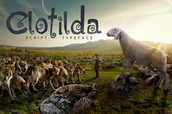 Clotilda