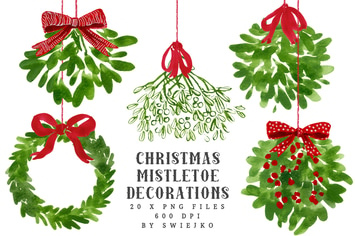 Christmas decoratios II