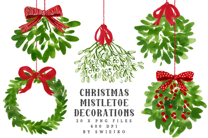 Christmas decoratios II
