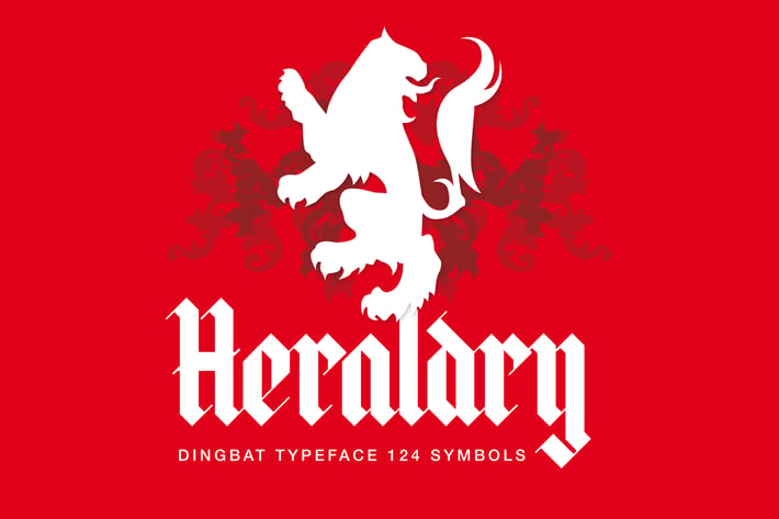 Heraldry