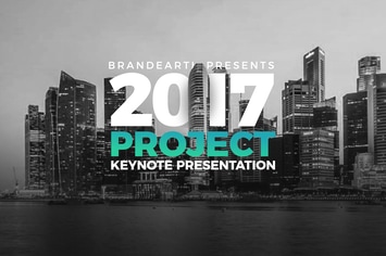 2017 Project Keynote Presentation
