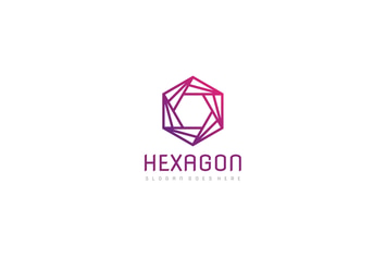 Hexagon Logo