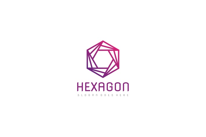 Hexagon Logo