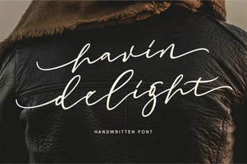 Havin Delight 