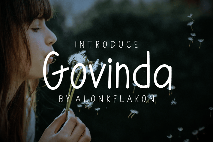 Govinda