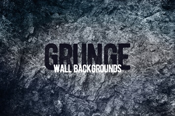 Grunge Wall Textures
