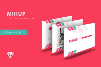 Mihup - Powerpoint