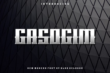 Gasogim