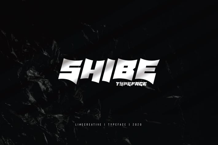 Shibe