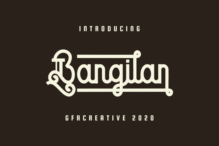 Bangilan