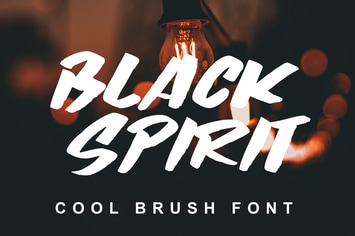 Black Spirit