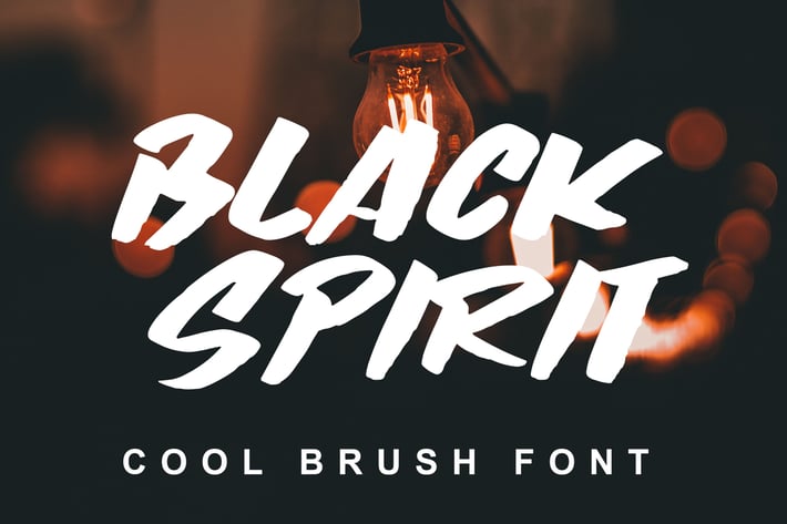 Black Spirit