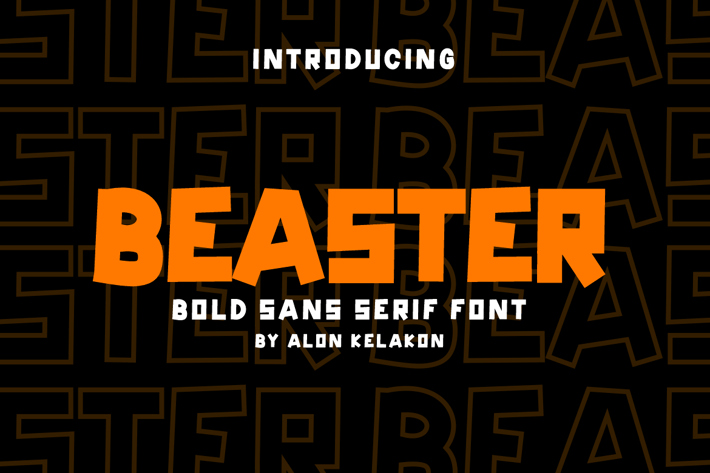 Beaster