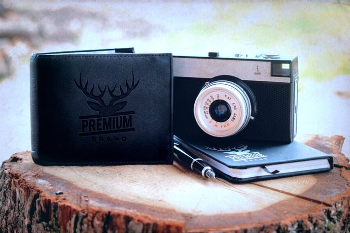 Vintage Mockup