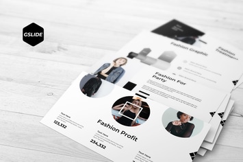 Hytama - Google Slides Template