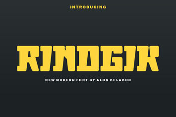 Rinogik
