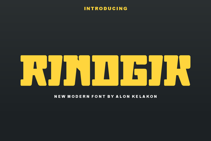 Rinogik