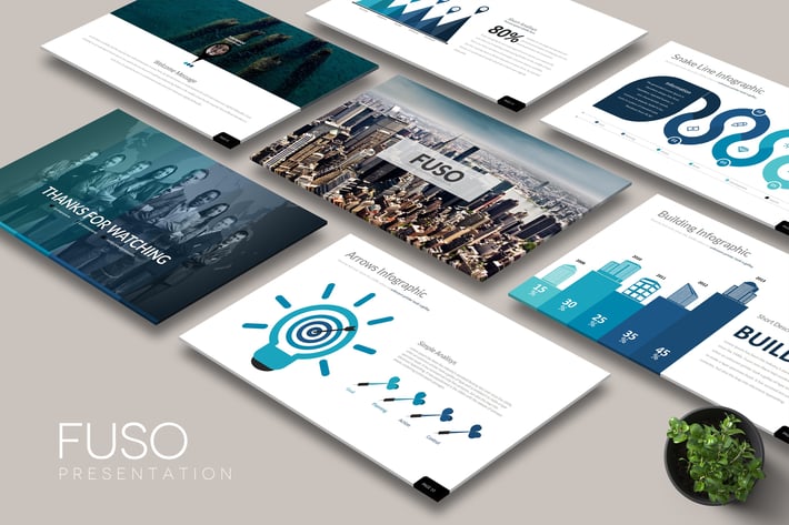 FUSO Powerpoint