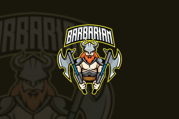 Esports Logo