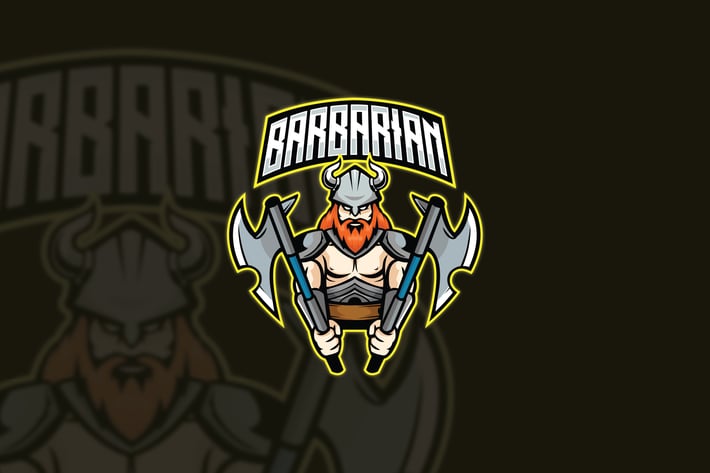 Esports Logo