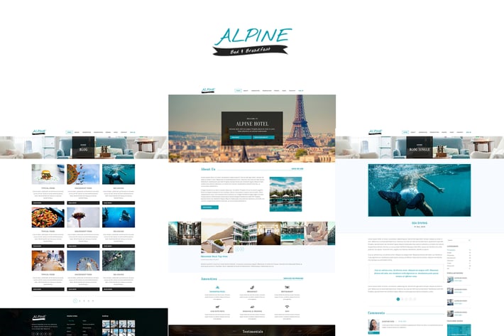 Alpine